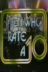 Persis Khambatta interpreta a Self en Men Who Rate a 10