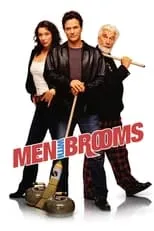 Tannis Burnett interpreta a Belle en Men with Brooms