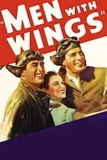 Póster de la película Men with Wings