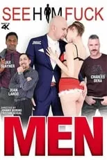 Poster de la película Men - Películas hoy en TV