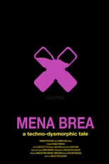 Roberto Lanzas es Delivery Guy en Mena Brea: A Techno-Dysmorphic Tale