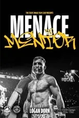 Denis Puric es Himself en Menace To Mentor