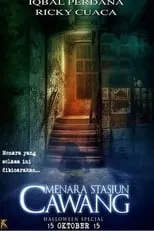 Película Menara Stasiun Cawang