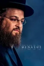 Menashe Lustig es Menashe en Menashe