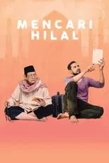 Poster de Mencari Hilal