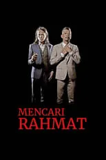 Mencari Rahmat portada