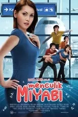 Película Menculik Miyabi