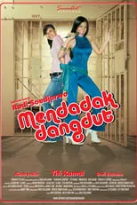 Poster de la película Mendadak Dangdut - Películas hoy en TV