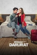 Poster de Mendarat Darurat