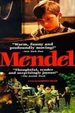 Película Mendel