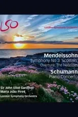 Poster de la película Mendelssohn: Symphony No 3 'Scottish' - Películas hoy en TV