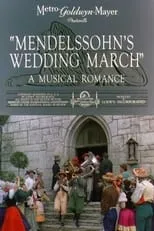 Portada de Mendelssohn's Wedding March