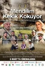 Película Mendilim Kekik Kokuyor