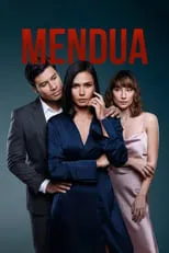 Poster de Mendua