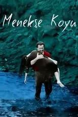 Portada de Menekşe Koyu