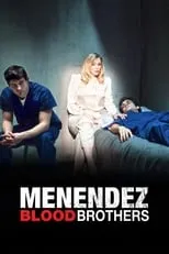 Poster de Menendez: Blood Brothers