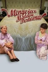 Película Mengejar Malam Pertama