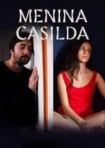 Álvaro de Paz es Diego en Menina Casilda