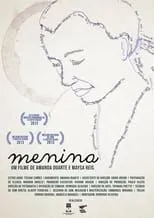 Poster de la película Menina - Películas hoy en TV