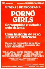 Película Meninas de Programa