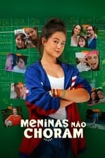 Poster de la película Meninas Não Choram - Películas hoy en TV