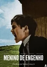 Póster de la película Menino de Engenho