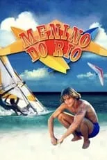 Portada de Menino do Rio