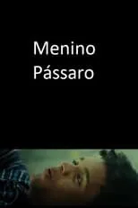 Portada de Menino Pássaro