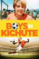 Poster de la película Meninos de Kichute - Películas hoy en TV