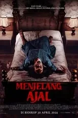 Película Menjelang Ajal