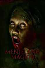 Portada de Menjelang Magrib