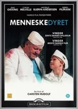 Póster de la película Menneskedyret