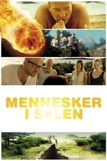 Portada de Mennesker i solen