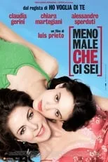 Película Meno male che ci sei