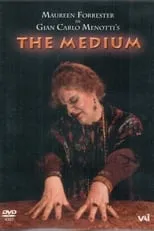 Película Menotti: The Medium: Maureen Forrester