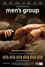 Poster de Men's Group