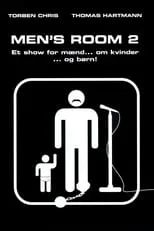 Poster de Men's Room 2