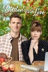 Bethany Joy Lenz interpreta a Abbey Lawrence en Mensaje de amor en una botella