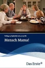 Poster de la película Mensch Mama! - Películas hoy en TV