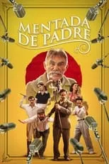 Película Mentada de Padre