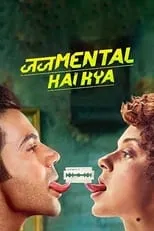 Póster de la película Mental Hai Kya