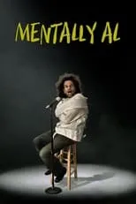 Poster de Mentally Al