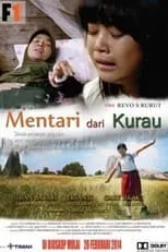 Película Mentari Dari Kurau