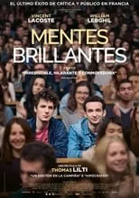 Poster de la película Mentes brillantes - Películas hoy en TV