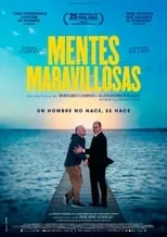 Poster de Mentes maravillosas