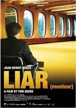 Poster de Menteur