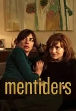 Poster de la película Mentiders - Películas hoy en TV