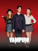 Brec Bassinger interpreta a Vi en Mentira vampira