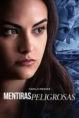 Poster de Mentiras Peligrosas