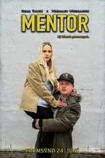 Poster de la película Mentor - Películas hoy en TV